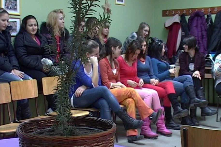 Akcija: Jedan učenik jedna sadnica