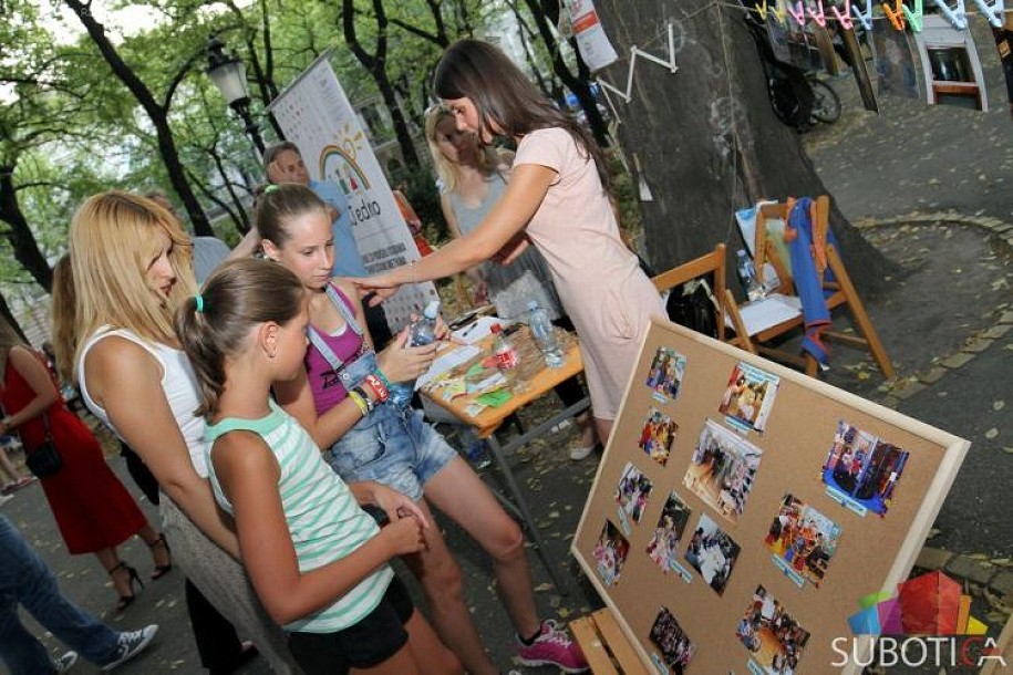 Obeležen međunarodni Dan mladih