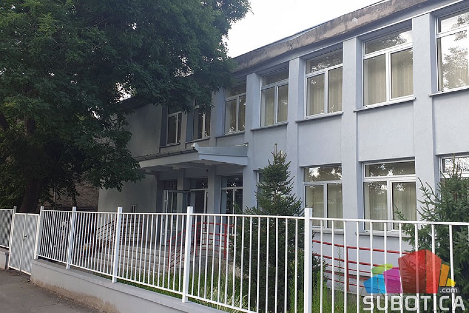 Filijala Nacionalne službe za zapošljavanje na novoj adresi