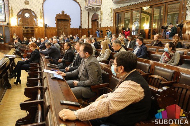 Izveštaj budžetske inspekcije uzburkao skupštinsko zasedanje