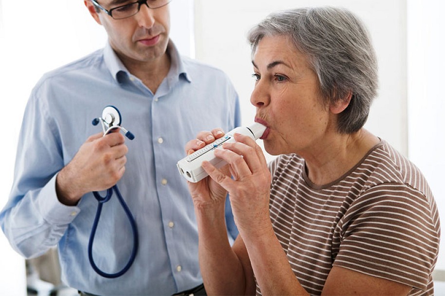 Bolnica sutra organizuje besplatne spirometrijske preglede