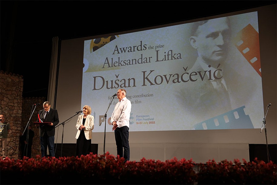 Počeo 29. Festival evropskog filma na Paliću
