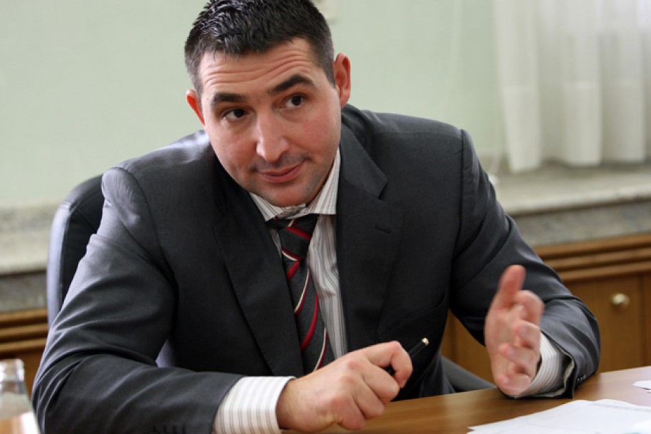 Dulić: Protiv mene bogataši iz kriminalnog okruženja