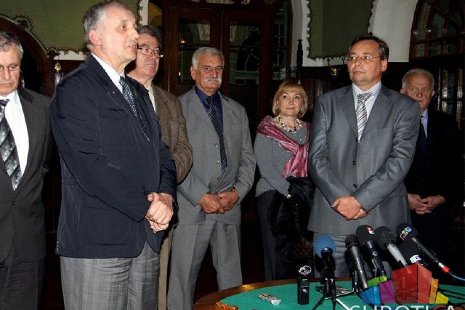 Ambasador Crne Gore posetio Suboticu