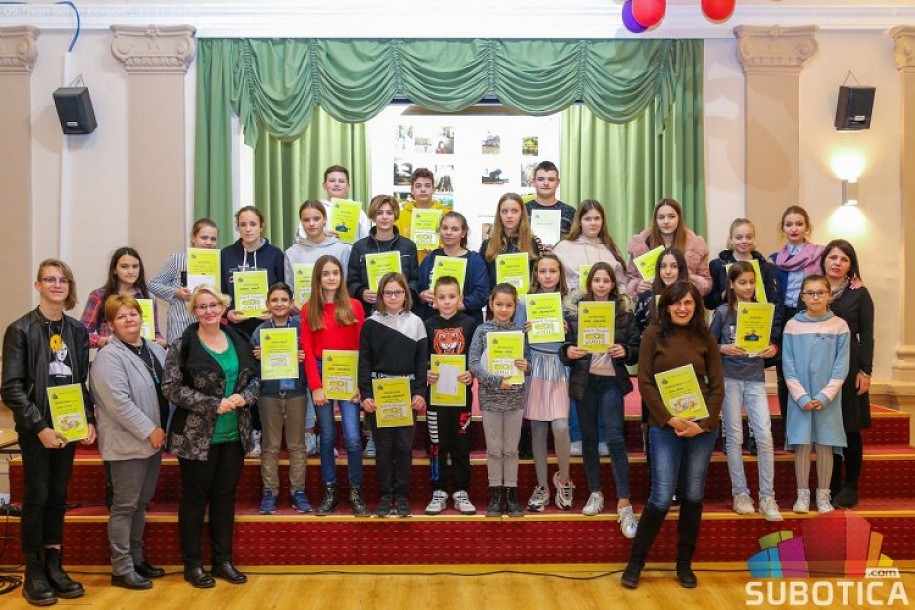 Nagrađene najbolje fotografije "našeg kraja"