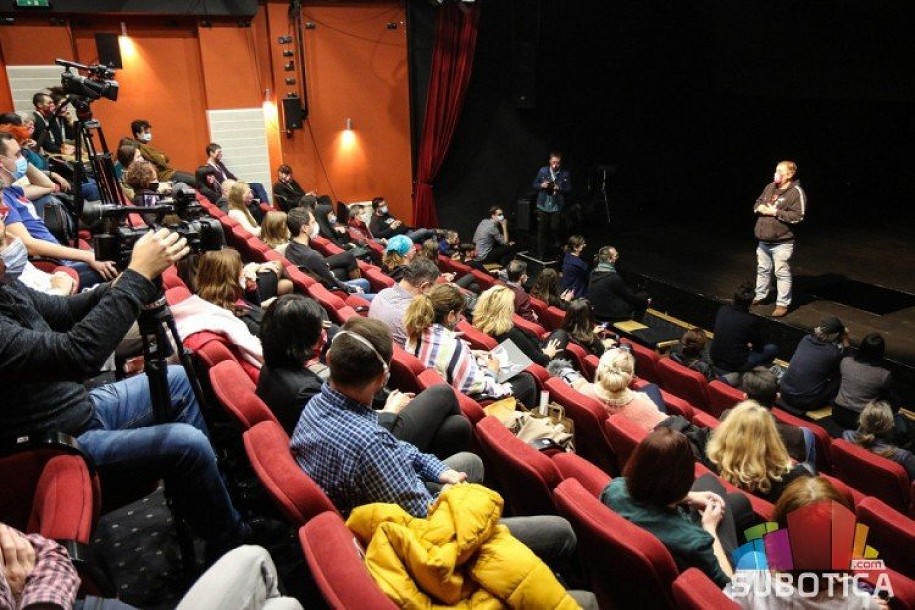 Pod motom "Život" počeo "Desire 2020"