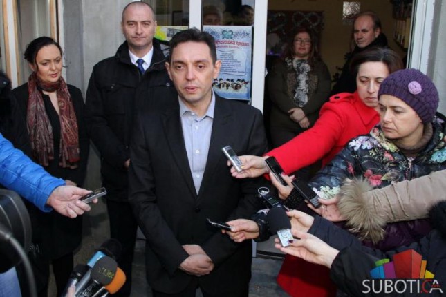 Otvorena senzorna soba u Gradskom udruženju za pomoć osobama sa autizmom