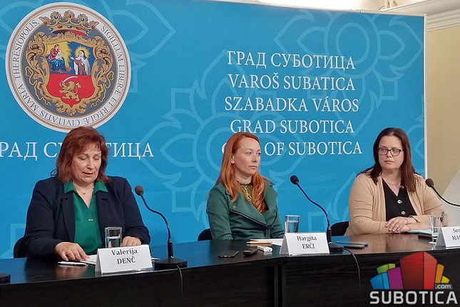 Sve spremno za 38. "Prvomajski uranak" na Paliću