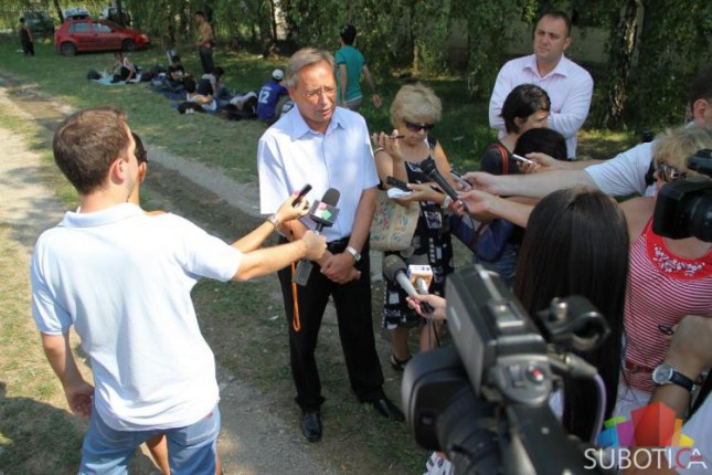 Stara ciglana bez struje dok se ne reše imovinsko - pravni odnosi