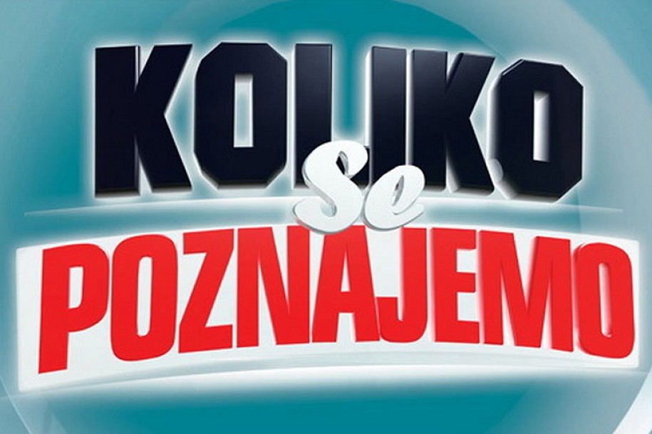 Kviz "Koliko se poznajemo"