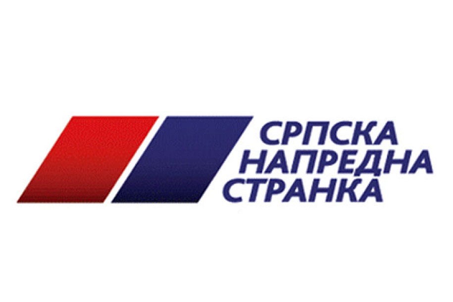 SNS: Odgovor DS-u na saopštenje od 28.  maja