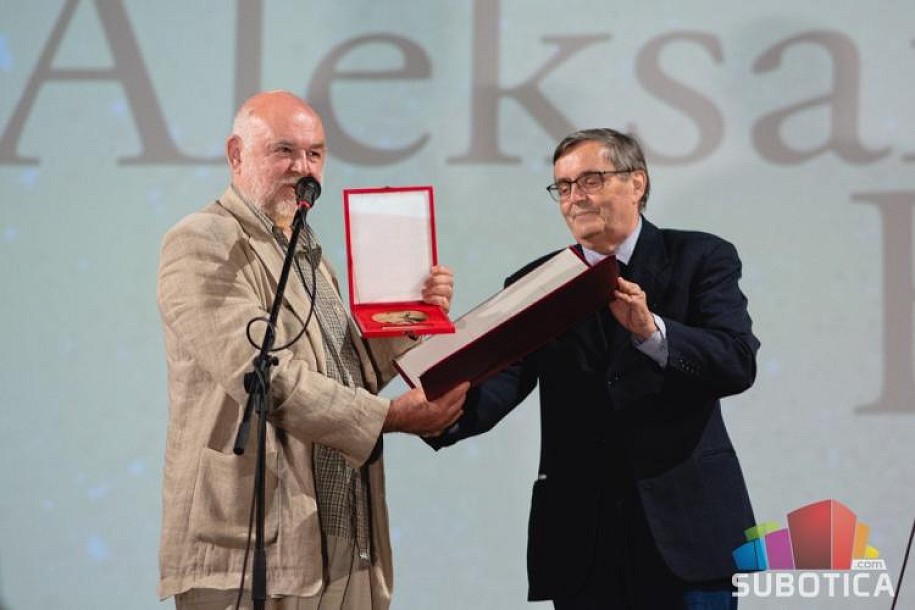 Sinoć počeo 28. Festival evropskog filma na Paliću