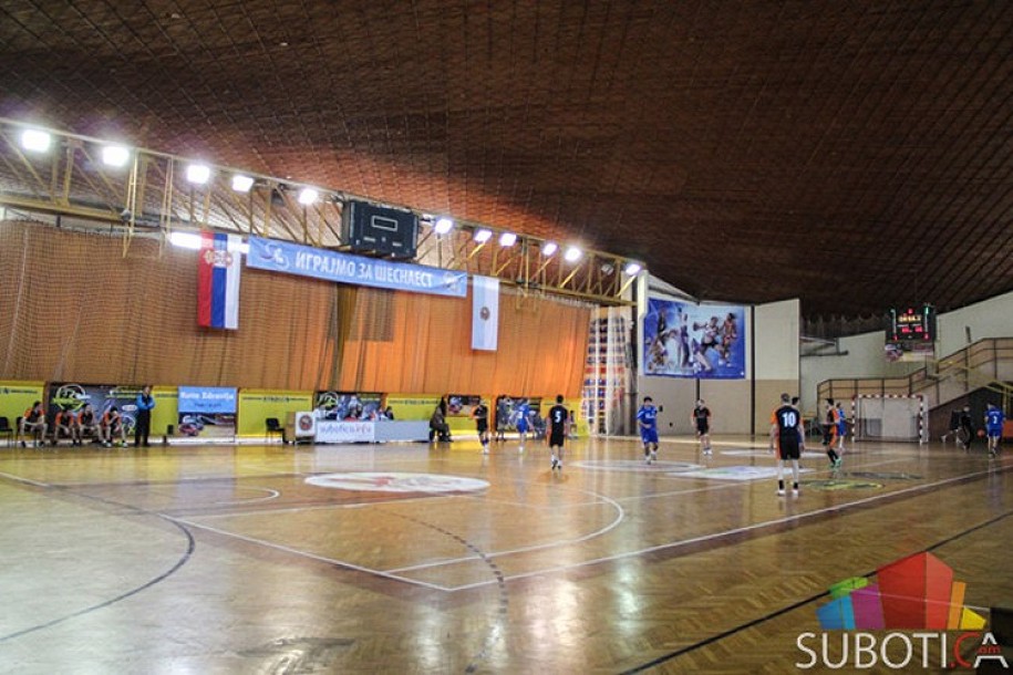 Novogodišnji turnir ušao u eliminacionu fazu - danas na programu osmina finala