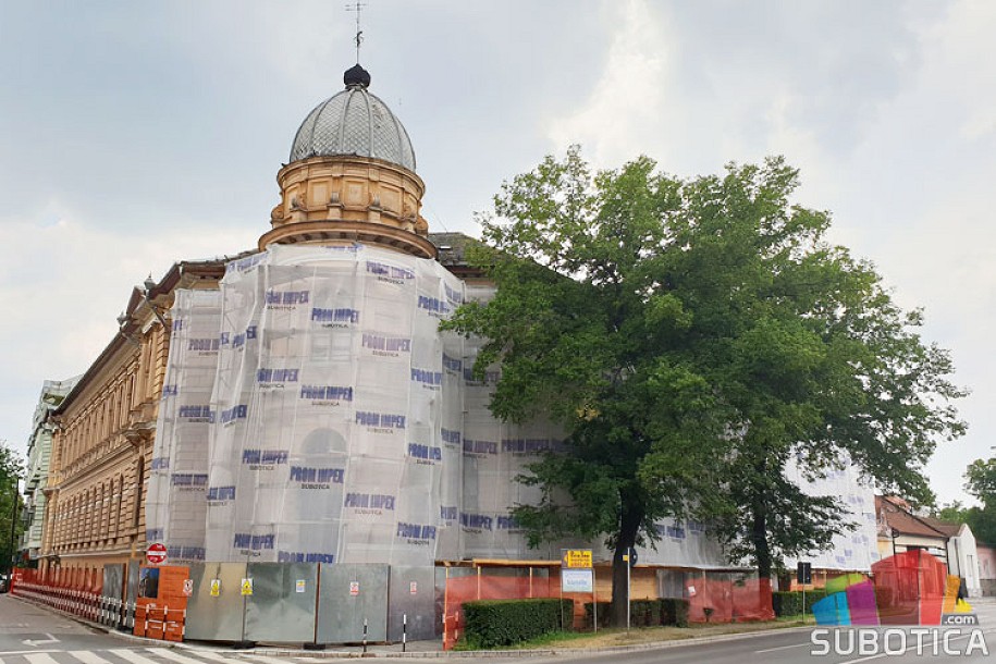 Bezbedan krov za početak školske godine