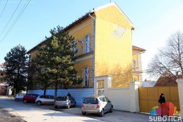 Počela energetska sanacija škole „Matko Vuković“