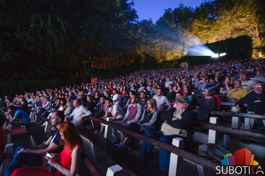 "Zlatni toranj" za film "Toni Erdman"