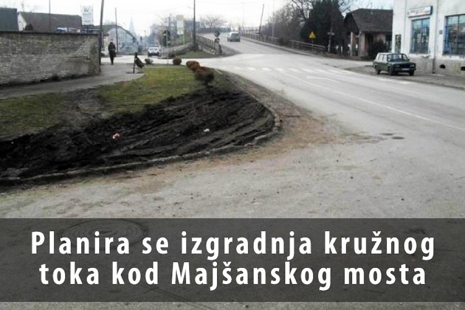 Peter Blau o planovima Direkcije u narednom periodu