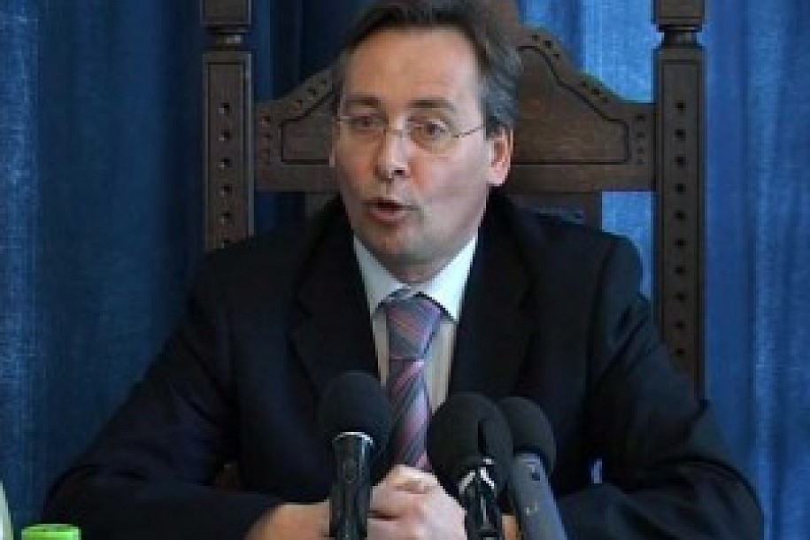 Preduzeće "Park Palić" u aprilu?