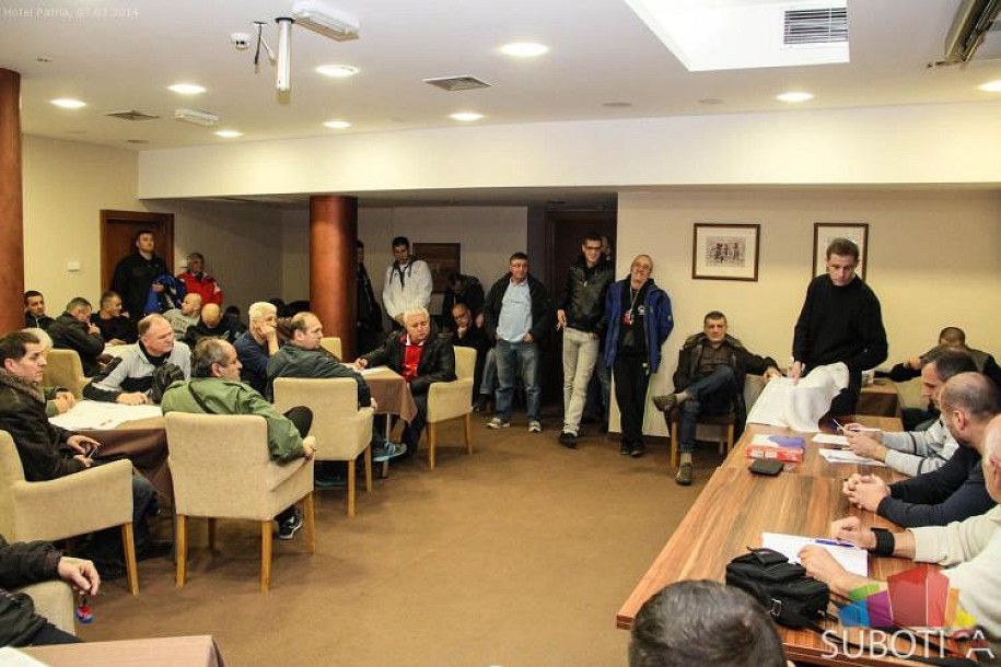 Izvučeni parovi za Prvenstvo Srbije u boksu