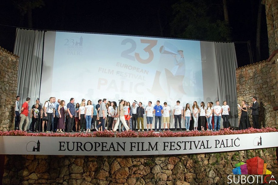 Gorki list Nagrada publike filmu Ubica čistog srca