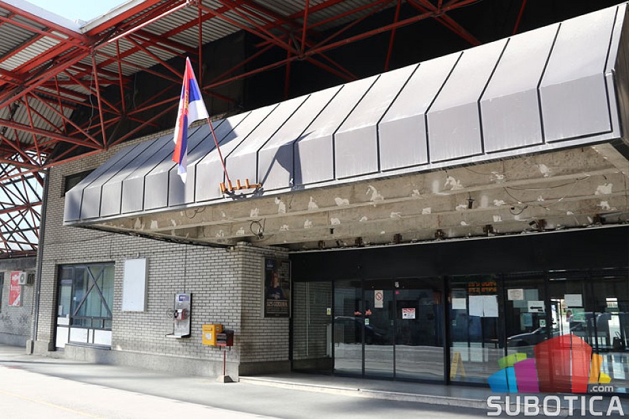 Jutarnji polazak za Novi Sad privremeno se ukida