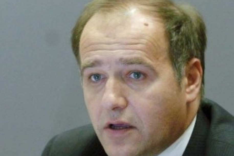 Vrh DSS-a u Subotici