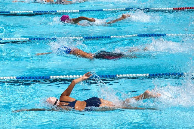 Plivanje: Dva srebra i četiri bronze Spartak Prozivke u Zrenjaninu