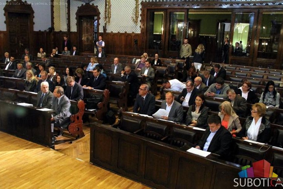 Usvojeno povećanje cena usluga Javnih preduzeća