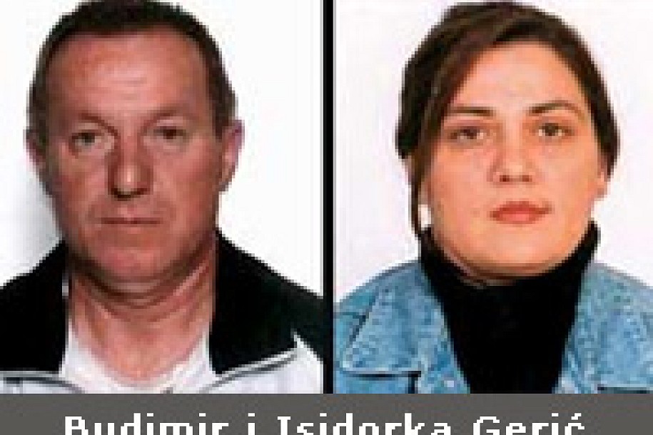Ubila supruga hicima iz njegovog službenog pištolja