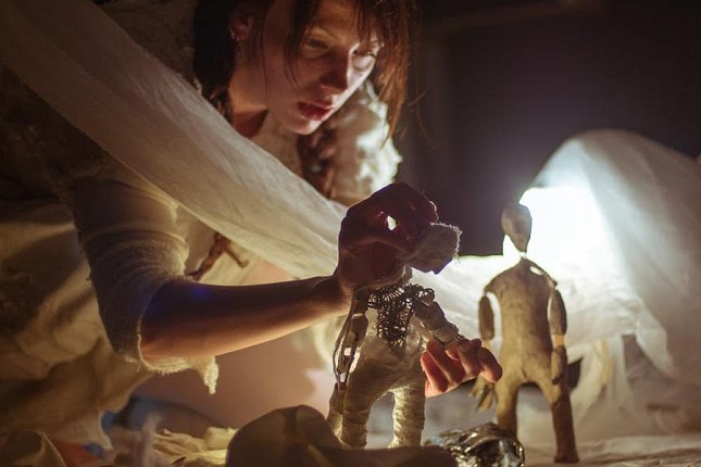 30. Međunarodni festival pozorišta za decu – program za sredu, 20. septembar