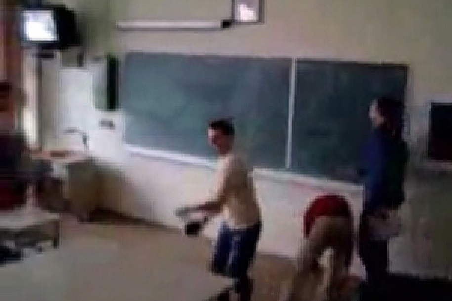 Psihičko nasilje najčešće u školama
