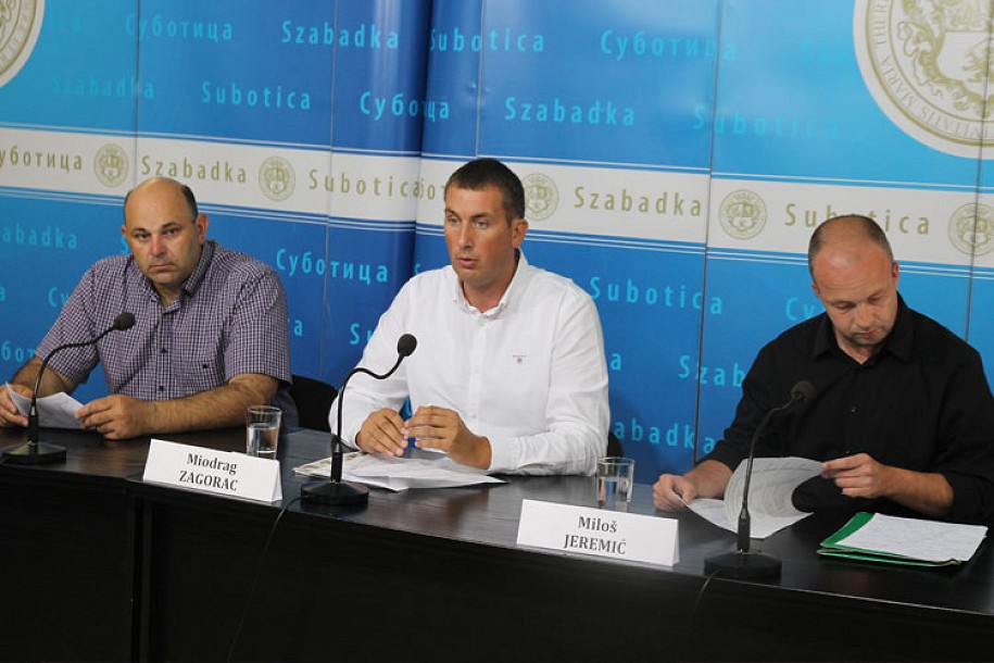 Konjičke trke: Za vikend tradicionalna "Dužijanca"