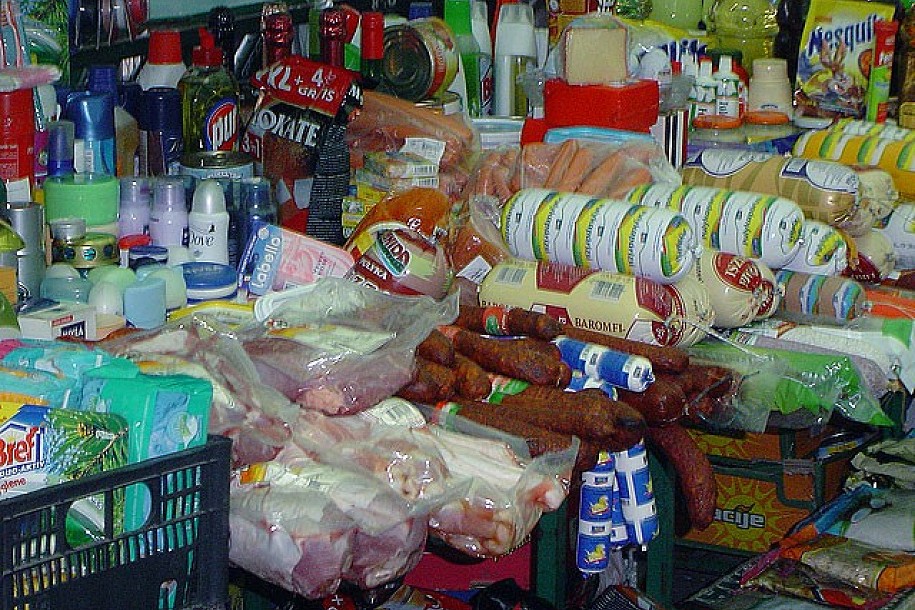 Švercerski hit — „šnicla” iz Mađarske