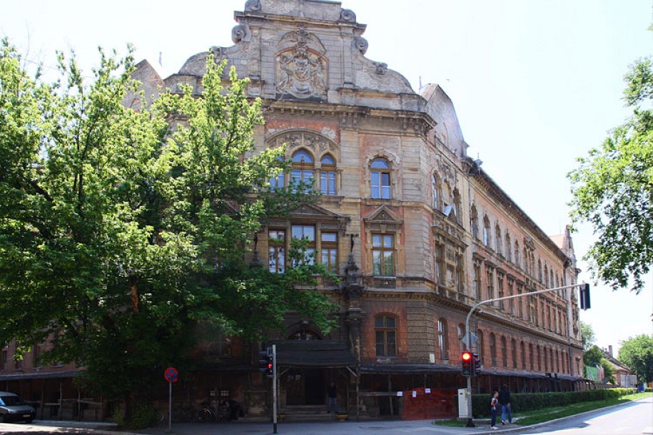 Hemijsko-tehnološka škola u sredu otvara vrata budućim srednjoškolcima