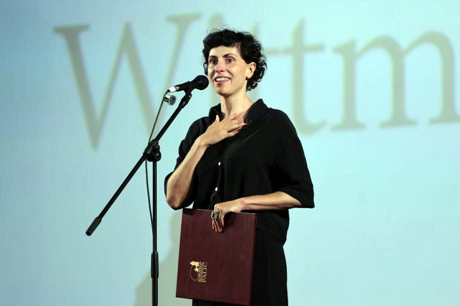 Helena Vitman dobitnica nagrade „Underground Spirit“ na palićkom filmskom festivalu