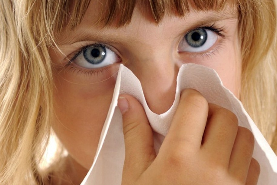 Nema gripa, samo blaže respiratorne infekcije