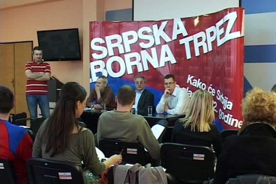 "Subotičani će glasati po političkom, a ne po nacionalnom opredeljenju"