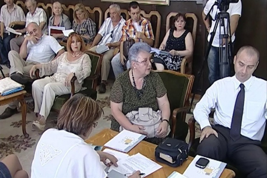 Potpisani ugovori za projekte solarne energije