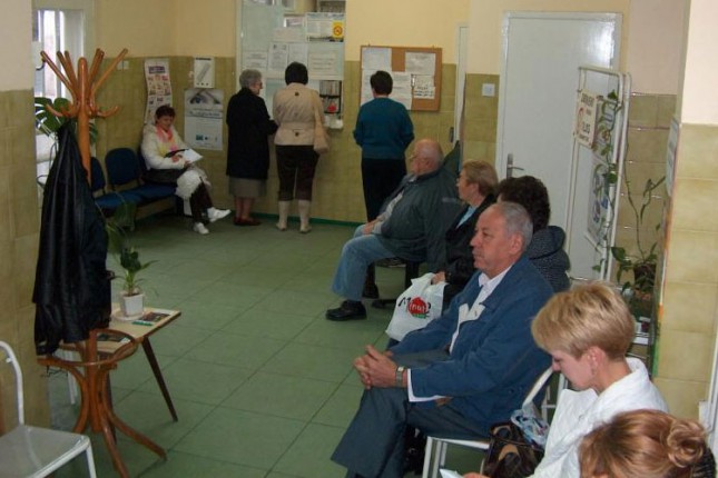 Radno vreme više ambulanti u prigradskim naseljima