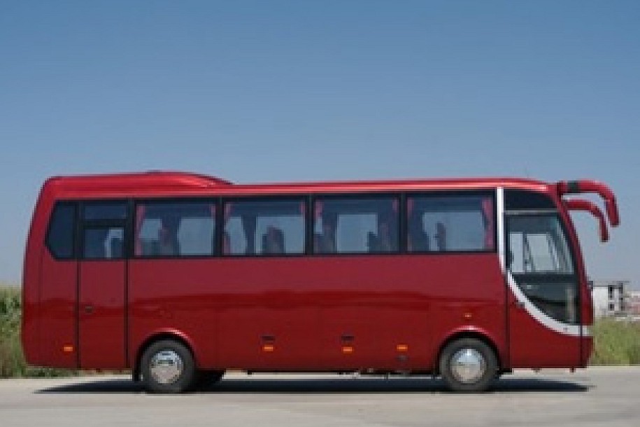 Raspisana nabavka autobusa za Suboticatrans