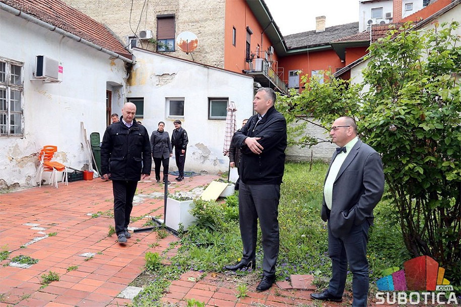 Akademija za negovatelje uskoro u Subotici