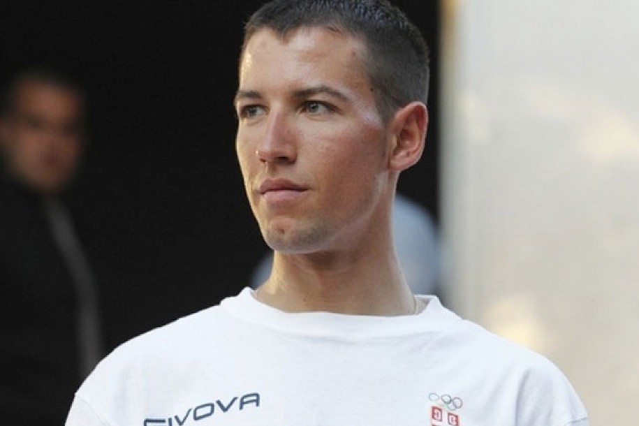 Gabor Kasa sportista godine u Subotici