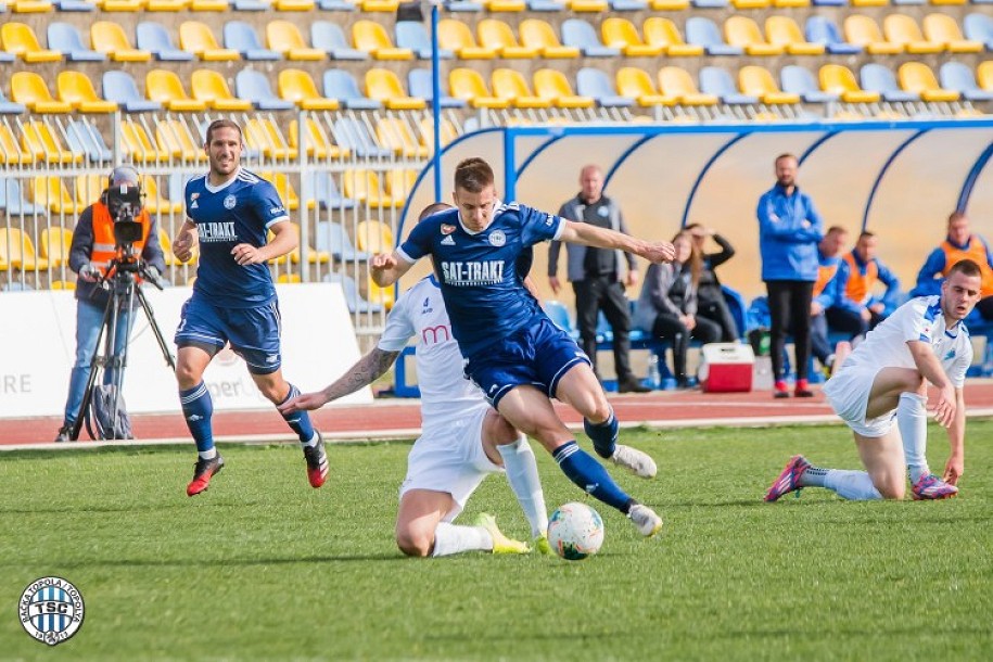 Fudbal: TSC na debiju u Evropi gostuje u Moldaviji