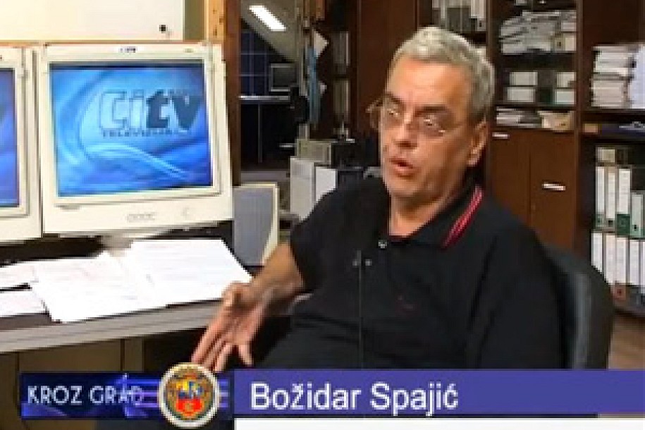 Ni kriv ni dužan završio u zatvoru