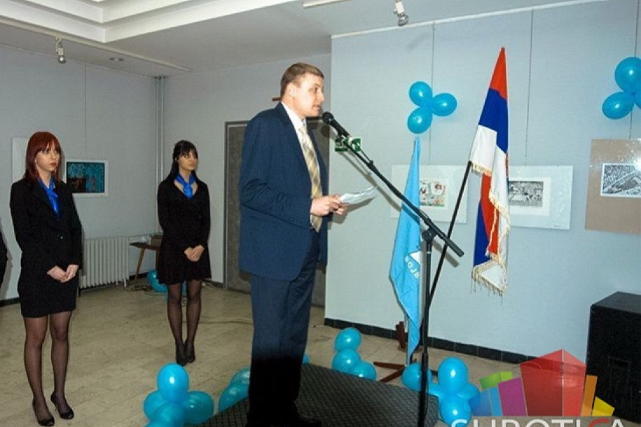 Godišnjica postojanja SPO i rada Gradskog odbora stranke