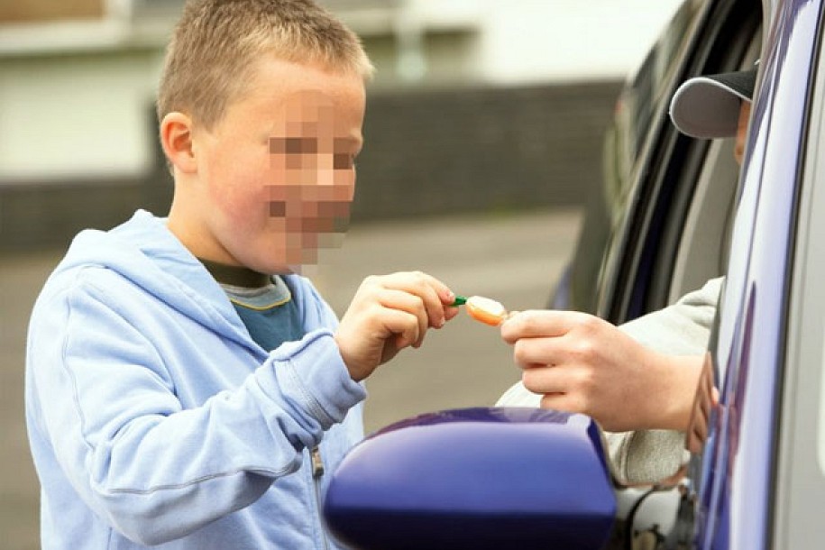 Beli kombi i otmice dece u Subotici nisu potvrđeni događaj