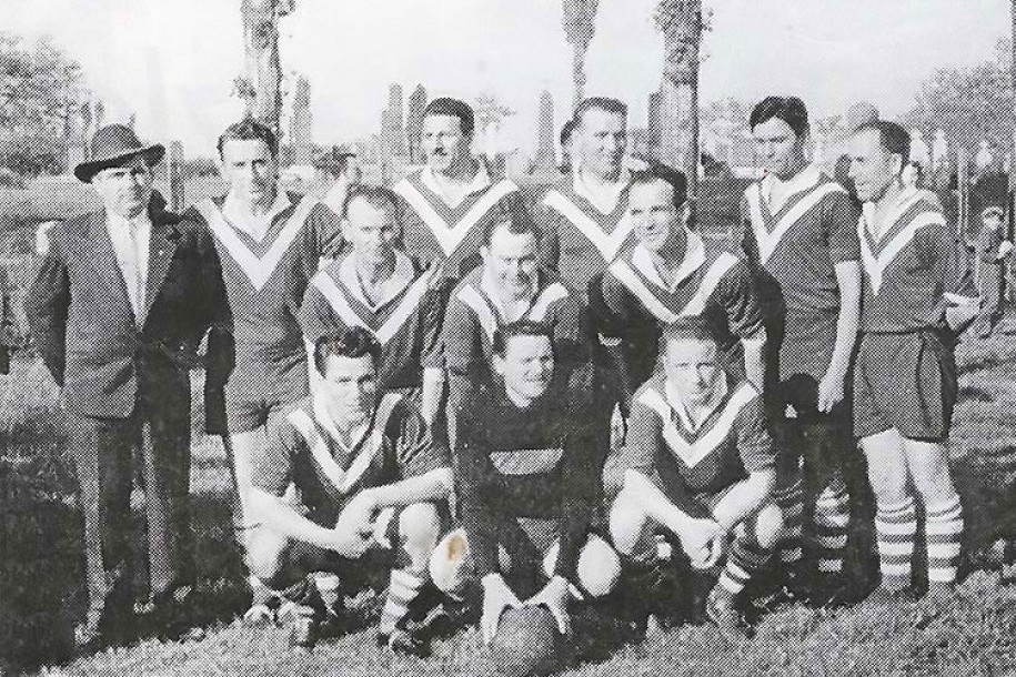 70 godina postojanja Fudbalskog kluba "Spartak"