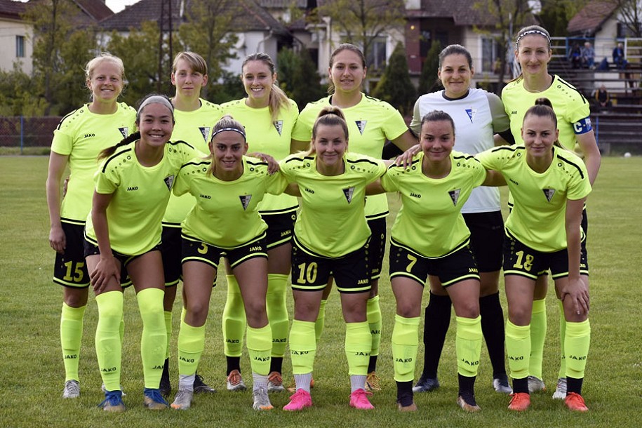 Fudbal: „Golubice“ slavile protiv TSC-a, Spartak DOO bolji od Vojvodine