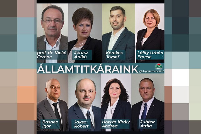 SVM dobio osam državnih sekretara u novoj Vladi Srbije