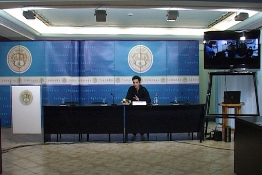 Izbor sa Festivala autorskog filma